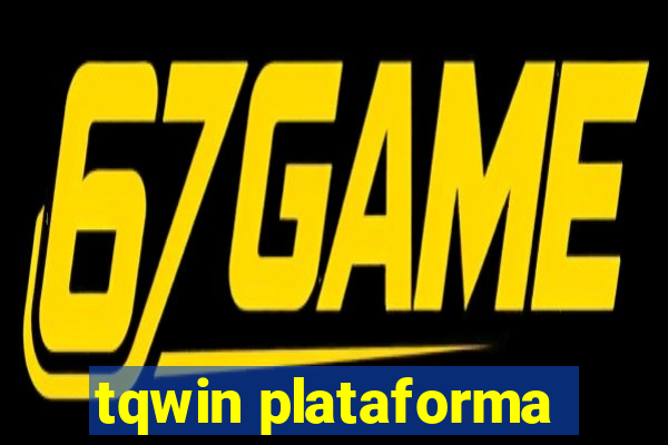 tqwin plataforma